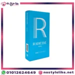 Radiesse 1.5 mL by Merz Aesthetics