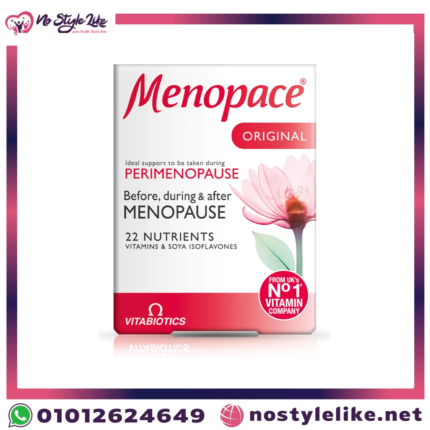 menopace original front
