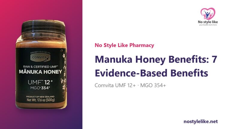 Manuka honey benefits – Manuka Honey Benefits