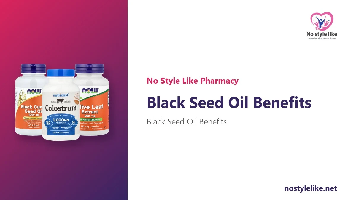 Black Seed Oil Benefits: 6 Research Findings and Safety Tips