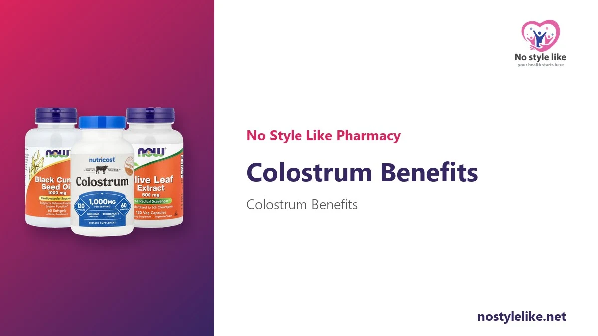 Colostrum Benefits: 5 Facts on Gut, Immunity and Sports