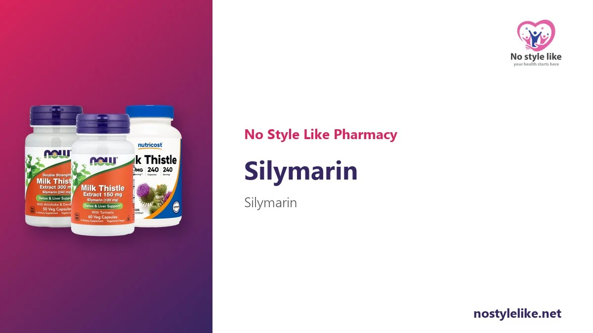 Silymarin: 6 Things to Know Before Buying Milk Thistle Extract