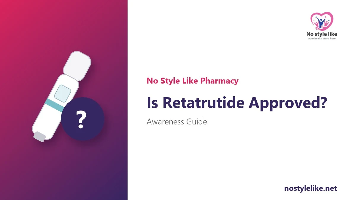 Is Retatrutide Approved? 6 Facts About Its Status in October 2026