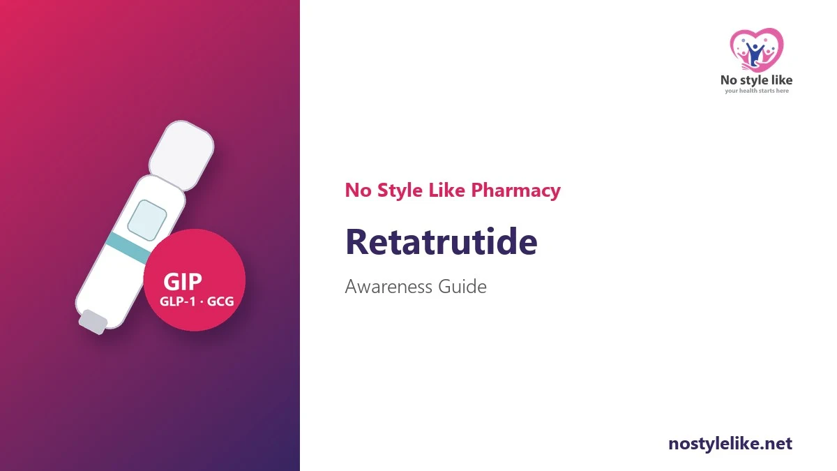 Retatrutide: 7 Key Facts About the Triple-Hormone Weight-Loss Drug