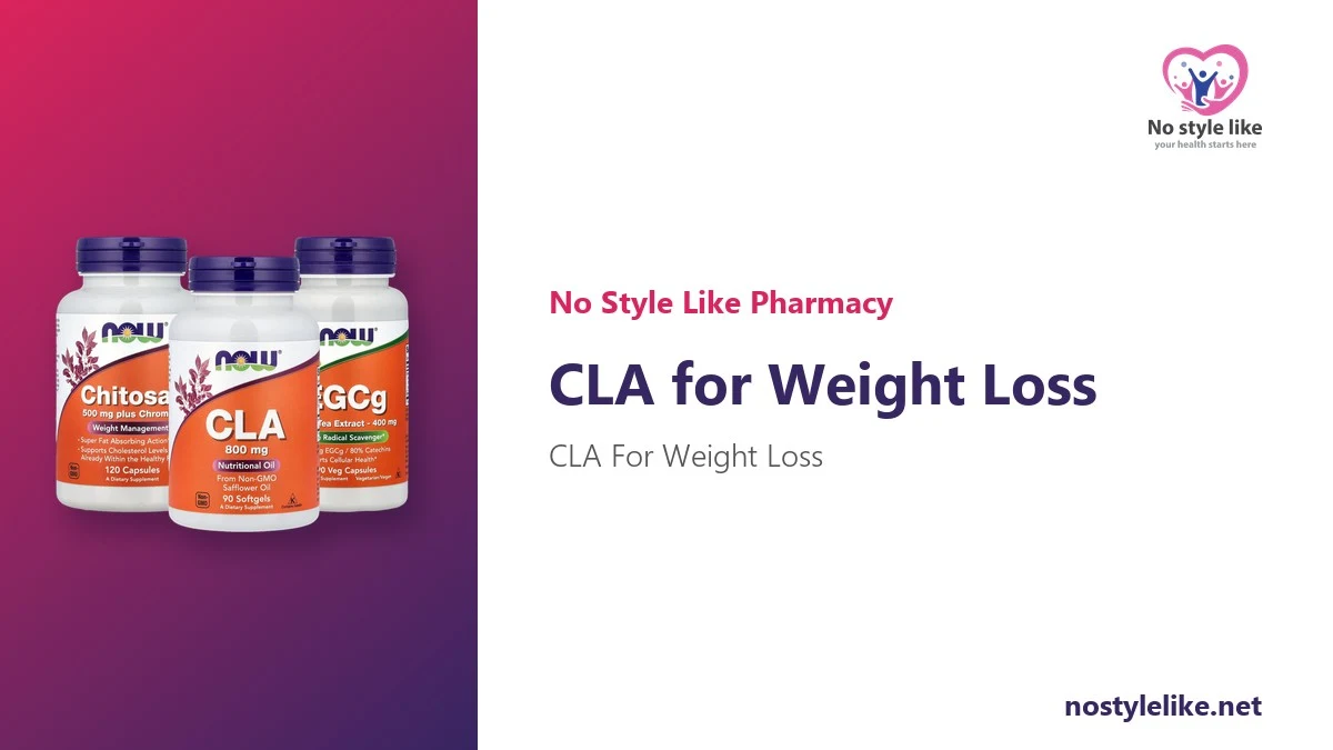 CLA for Weight Loss: What Does the Research Say? 6 Facts on Results and Safety