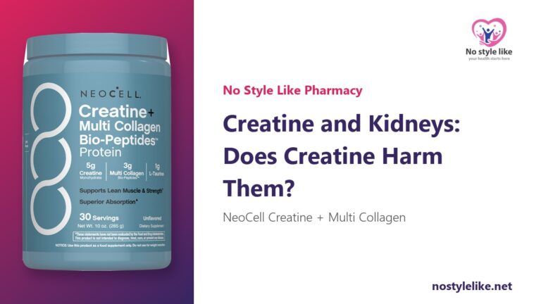 creatine and kidneys – Creatine and Kidneys