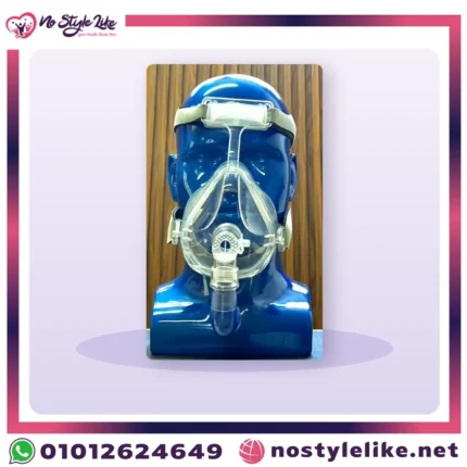 Reno Med Full Face CPAP Mask