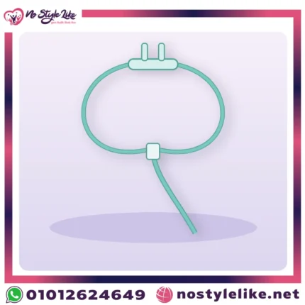Reno Med Adult Nasal Oxygen Cannula
