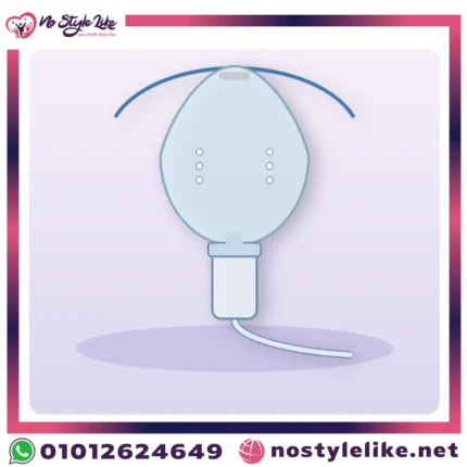 Reno Med Adult Nebulizer Mask
