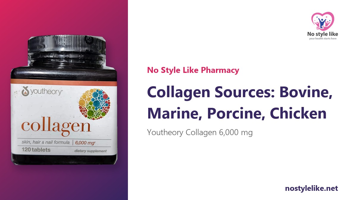 collagen sources – Collagen Sources